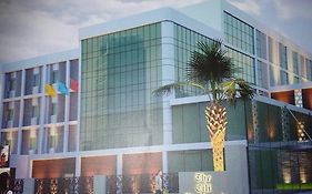 The Citi Residenci Hotel - Asansol